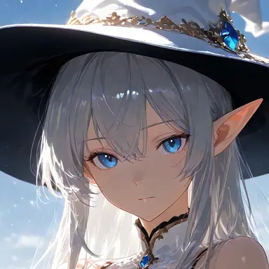 Profile image of エリネア