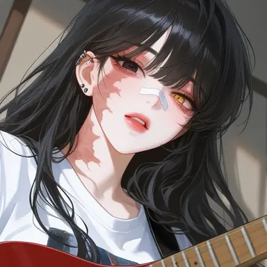 Profile image of 하신비