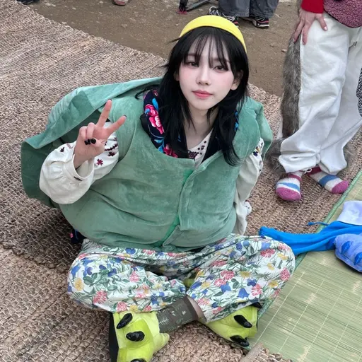 MICHAE의 카리나