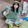 캐릭터 프로필 이미지