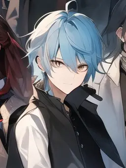 love_ryn의 여기선 내가 대공녀!?