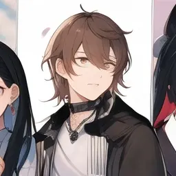 Profile image of 카엘