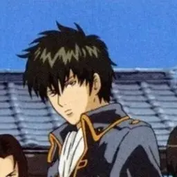 Profile image of 土方十四郎