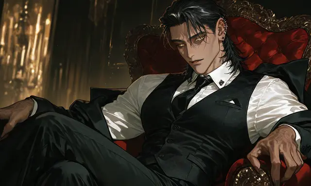 Profile image of ヴィクトル