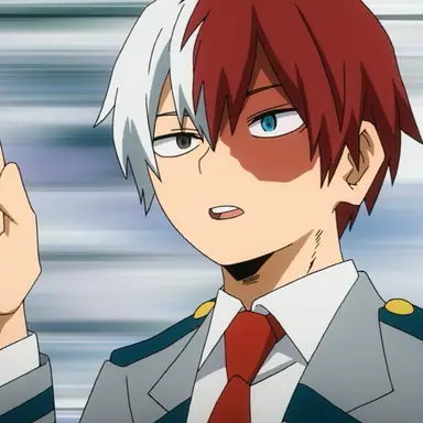 Profile image of 轟 焦凍