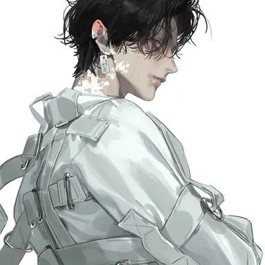 Profile image of Lee Si-won