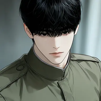 Profile image of チェ・ガン
