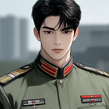Profile image of リ・チョルヒョク