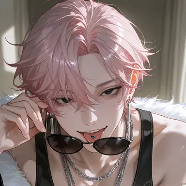 Profile image of Naru