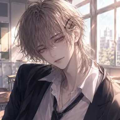 Profile image of 橘 依澄