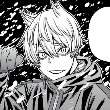 Profile image of Hagure