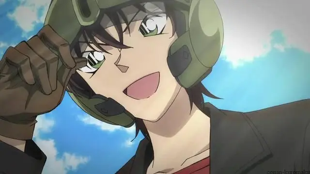 Profile image of 世良 真純