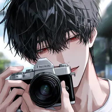 Profile image of 漆原 焦
