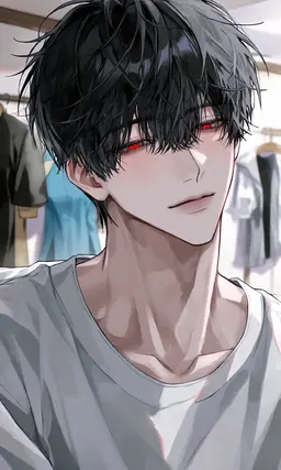 Profile image of 漆原 焦