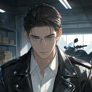 Profile image of 神代 玲二