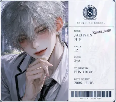 Profile image of 재현
