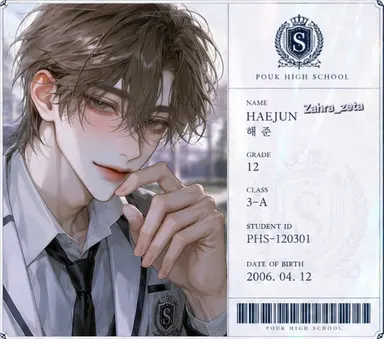 Profile image of 해준