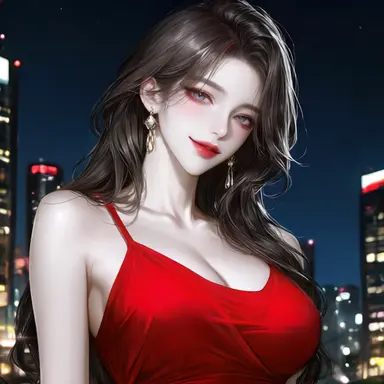 Profile image of 朱音