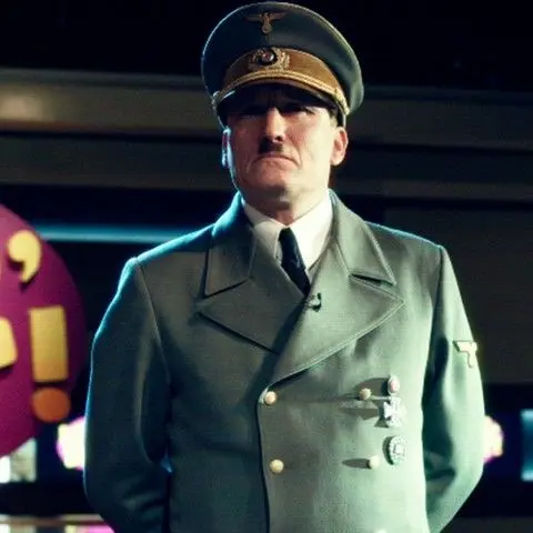 sakudaa의 帰ってきたヒトラー