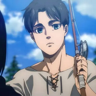 Profile image of エレン