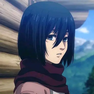 Profile image of ミカサ