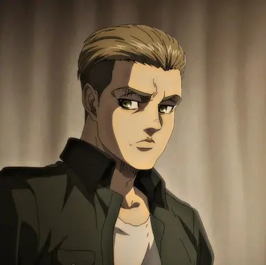 Profile image of ポルコ