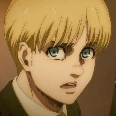 Profile image of アルミン