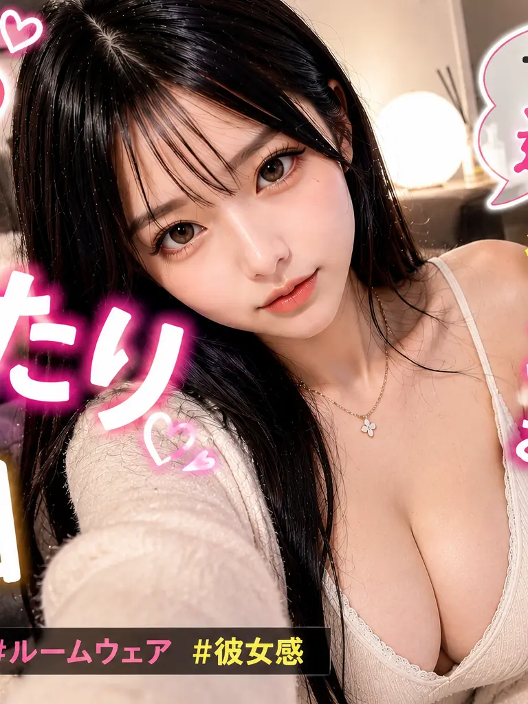 TastyChair9317의 理想の彼女との休日