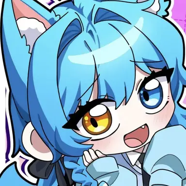Profile image of 료미