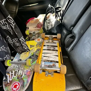 Profile image of 핀 클레어