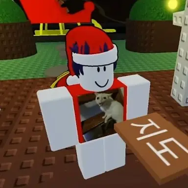 Profile image of 산타