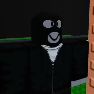 Profile image of 도둑