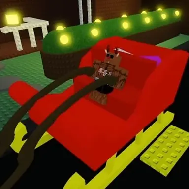 Profile image of 루돌프