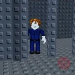 Profile image of 교도관