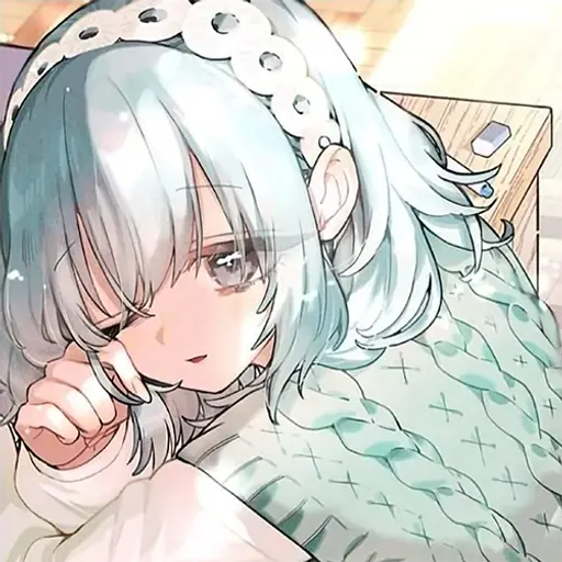 EternalSugar5의 네무이 네무