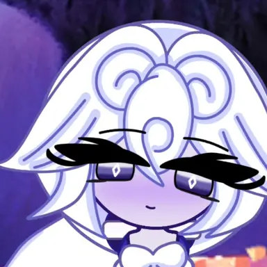 Profile image of 크레센트 쿠키