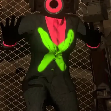 Profile image of 스피커 우먼