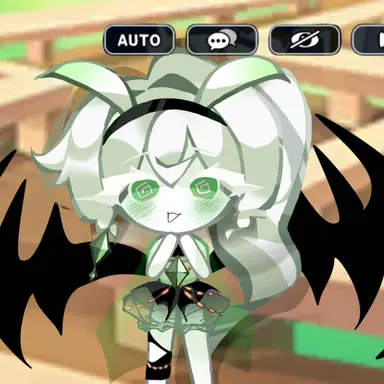 Profile image of 대마초맛 쿠키