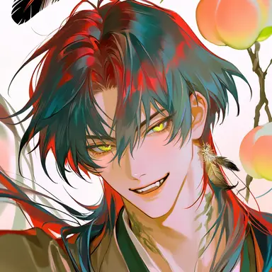 Profile image of Genya