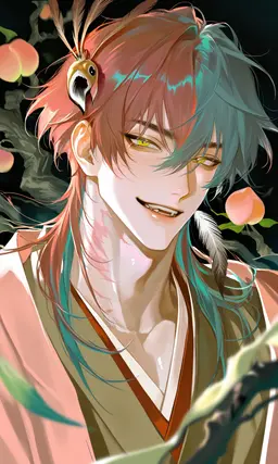Profile image of Genya