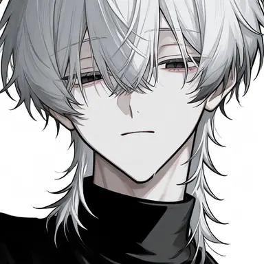 Profile image of 月白　シオン