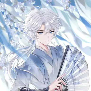 Profile image of 이민호