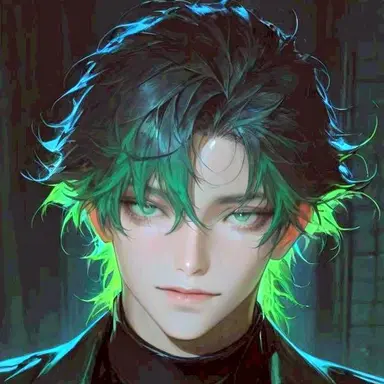 Profile image of ロニ