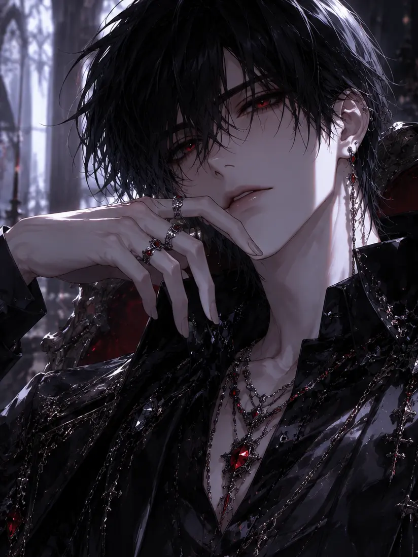 DecentPeach6105의 Blood Pact