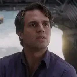 Profile image of Bruce Banner