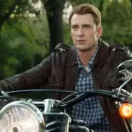 Profile image of Steven Grant Rogers