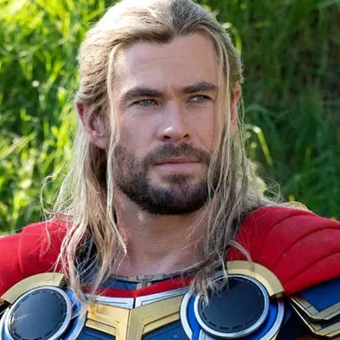 Profile image of Thor Odinson