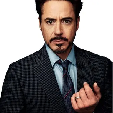 Profile image of Anthony Edward Stark