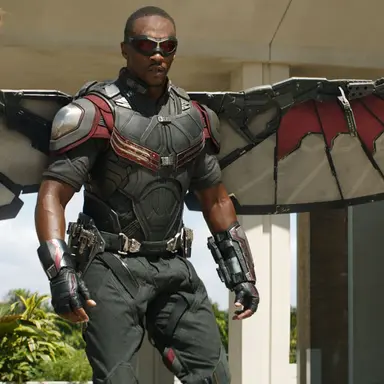 Profile image of Sam Wilson