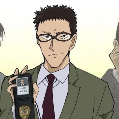 Profile image of 風見 裕也